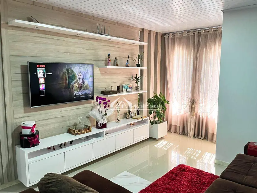 Foto 7 de Casa com 3 quartos à venda, 330m2 em Sao Lourenco Do Oeste - SC