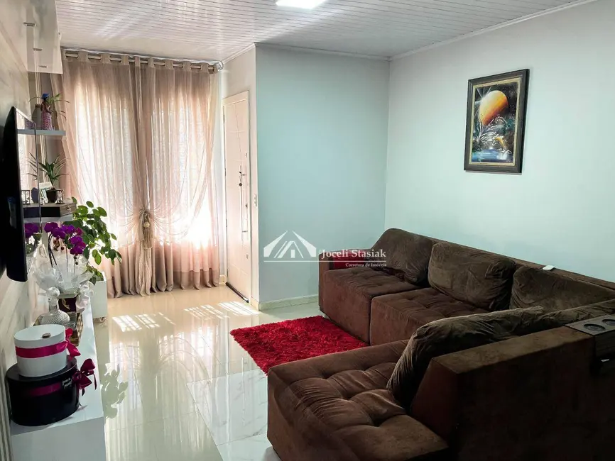 Foto 6 de Casa com 3 quartos à venda, 330m2 em Sao Lourenco Do Oeste - SC