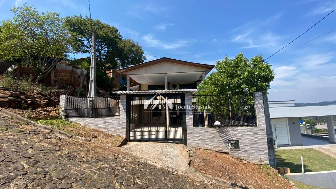 Foto 2 de Casa com 4 quartos à venda, 187m2 em Sao Lourenco Do Oeste - SC