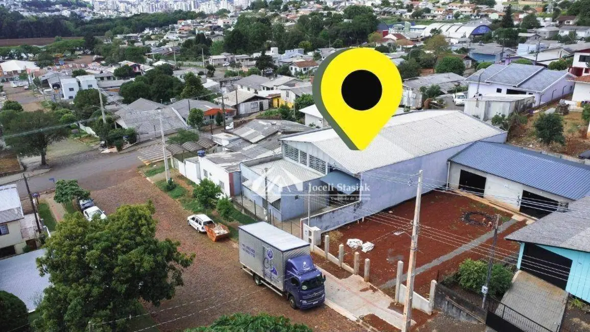 Foto 2 de Armazém / Galpão à venda, 420m2 em Pinheirinho, Pato Branco - PR