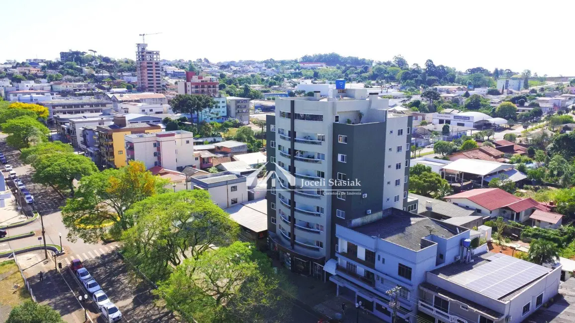 Foto 5 de Apartamento com 4 quartos à venda, 172m2 em Centro, Sao Lourenco Do Oeste - SC