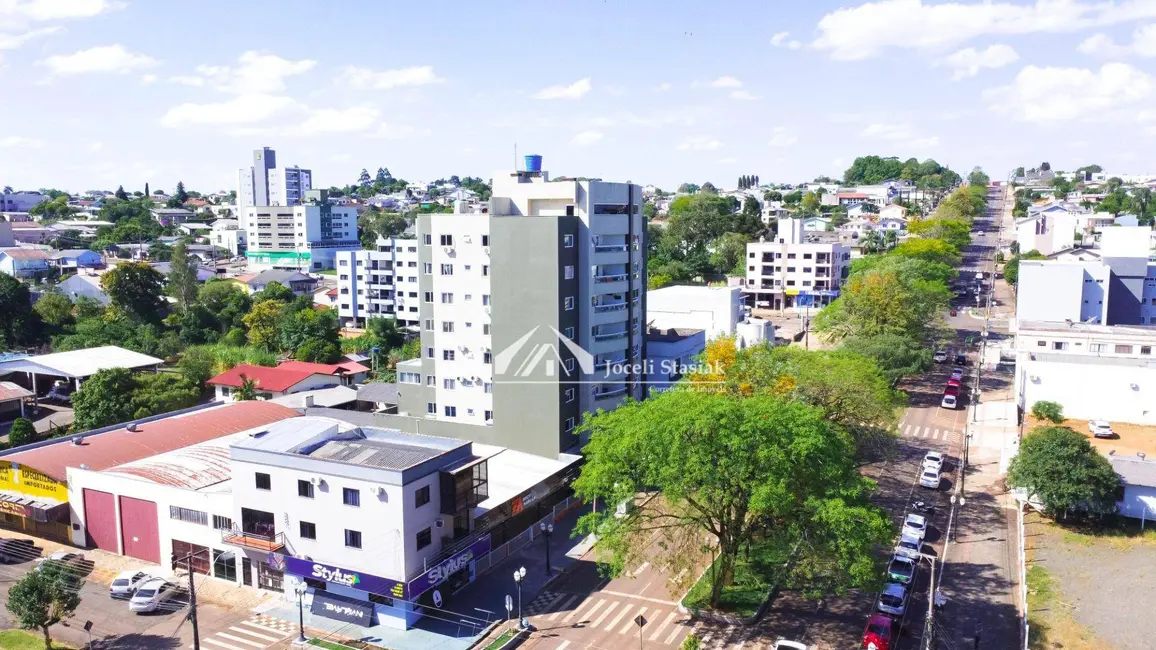 Foto 2 de Apartamento com 4 quartos à venda, 172m2 em Centro, Sao Lourenco Do Oeste - SC