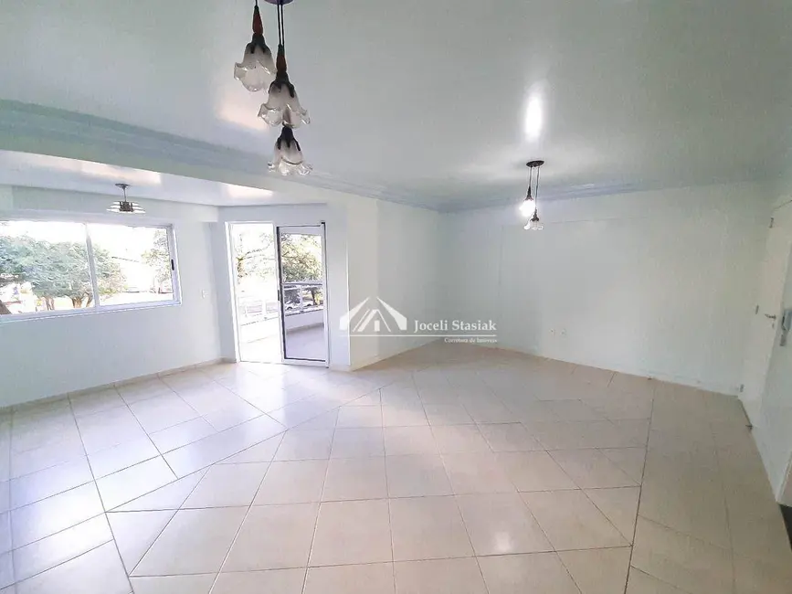 Foto 6 de Apartamento com 4 quartos à venda, 172m2 em Centro, Sao Lourenco Do Oeste - SC