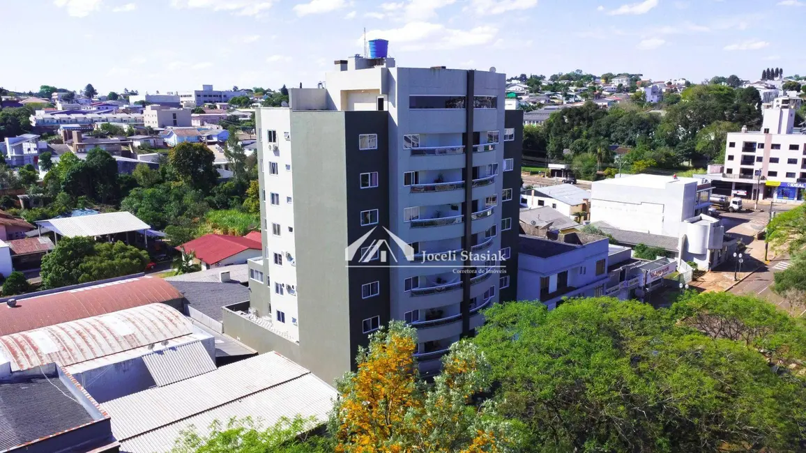 Foto 4 de Apartamento com 4 quartos à venda, 172m2 em Centro, Sao Lourenco Do Oeste - SC