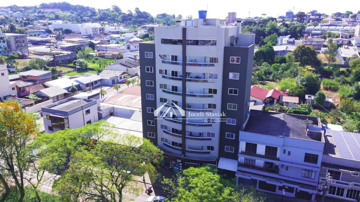 Foto 9 de Apartamento com 4 quartos à venda, 172m2 em Centro, Sao Lourenco Do Oeste - SC