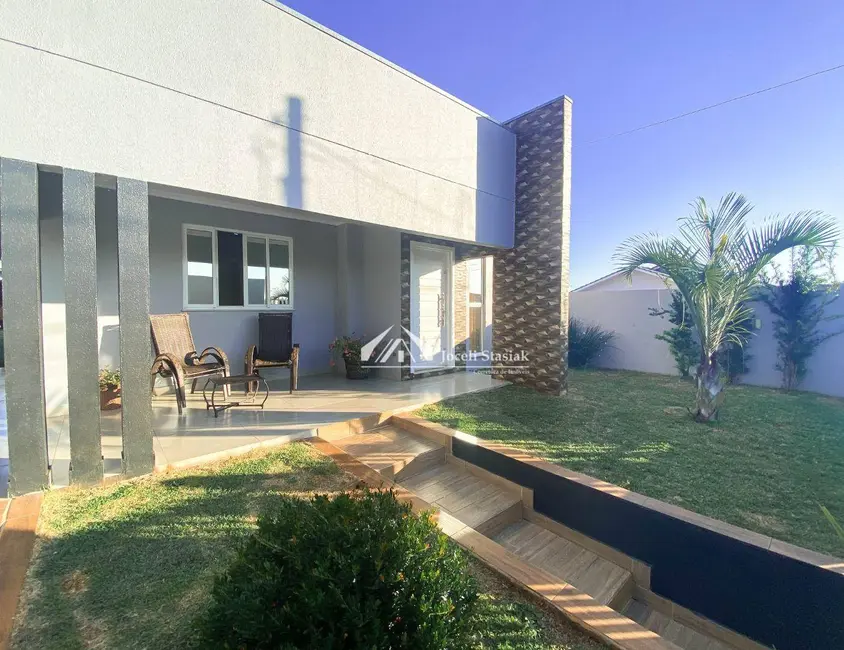 Foto 2 de Casa com 3 quartos à venda, 360m2 em Vitorino - PR