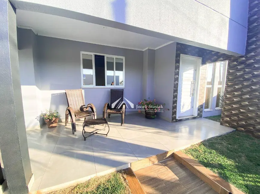 Foto 1 de Casa com 3 quartos à venda, 360m2 em Vitorino - PR