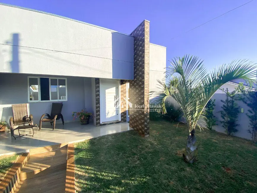 Foto 4 de Casa com 3 quartos à venda, 360m2 em Vitorino - PR