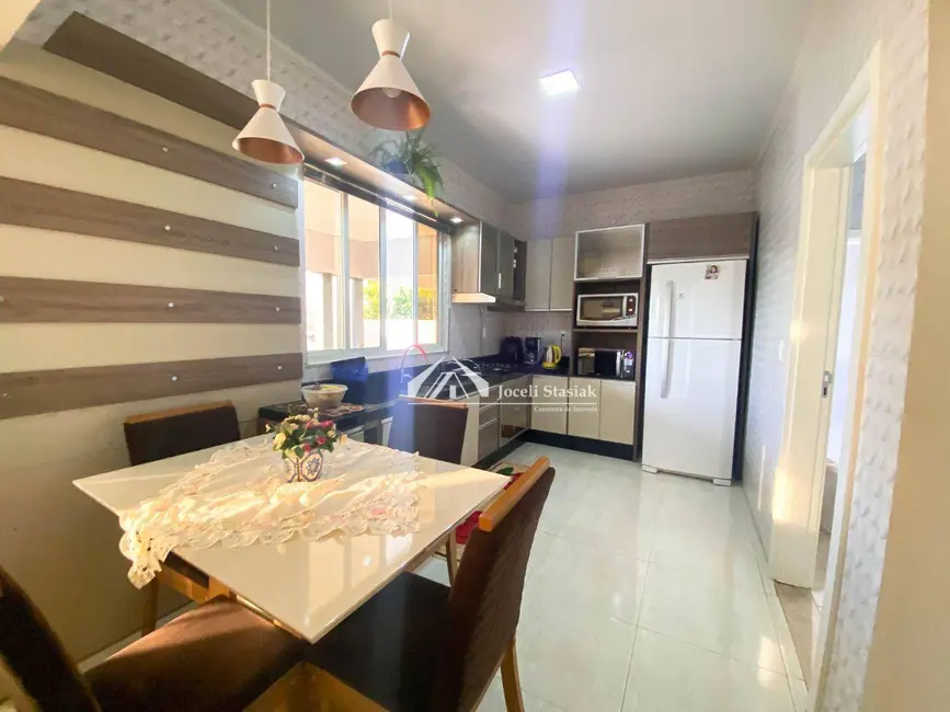 Foto 7 de Casa com 3 quartos à venda, 360m2 em Vitorino - PR