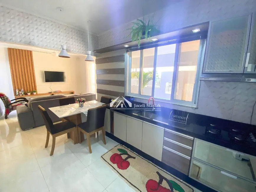 Foto 9 de Casa com 3 quartos à venda, 360m2 em Vitorino - PR