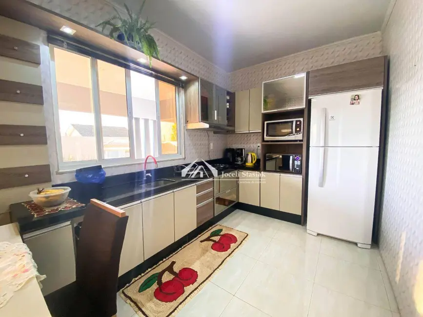 Foto 8 de Casa com 3 quartos à venda, 360m2 em Vitorino - PR