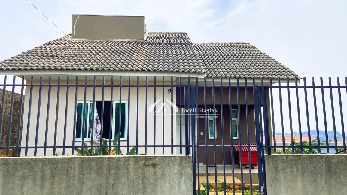 Foto 2 de Casa com 2 quartos à venda, 432m2 em Sao Lourenco Do Oeste - SC