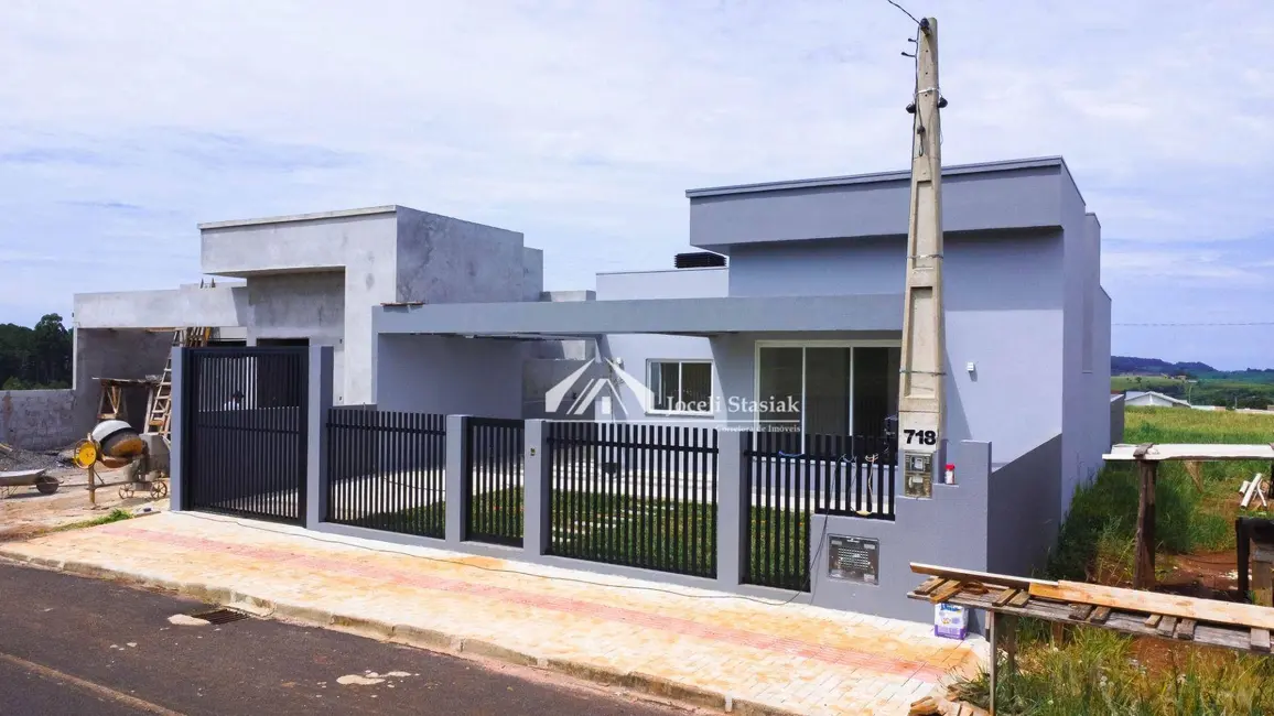 Foto 3 de Casa com 3 quartos à venda, 360m2 em Sao Lourenco Do Oeste - SC