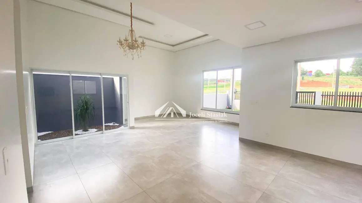 Foto 7 de Casa com 3 quartos à venda, 360m2 em Sao Lourenco Do Oeste - SC