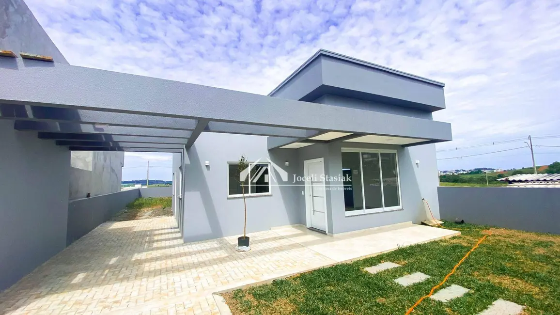 Foto 5 de Casa com 3 quartos à venda, 360m2 em Sao Lourenco Do Oeste - SC