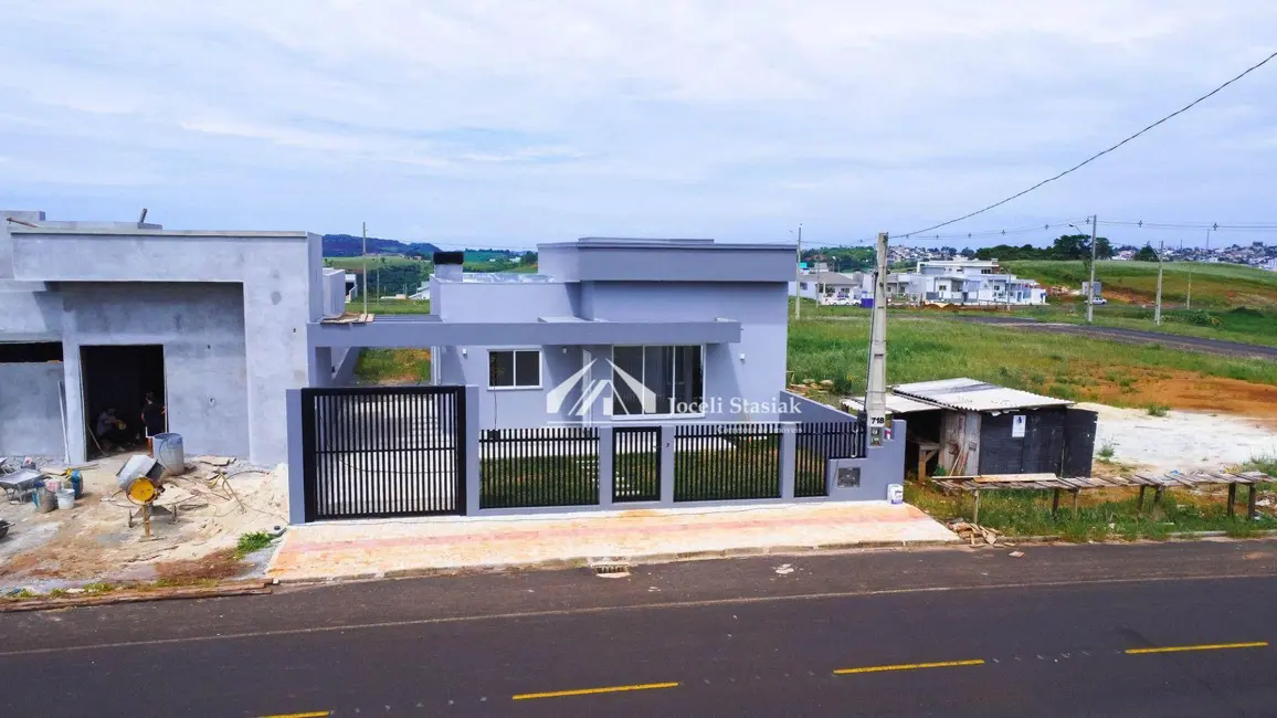 Foto 4 de Casa com 3 quartos à venda, 360m2 em Sao Lourenco Do Oeste - SC