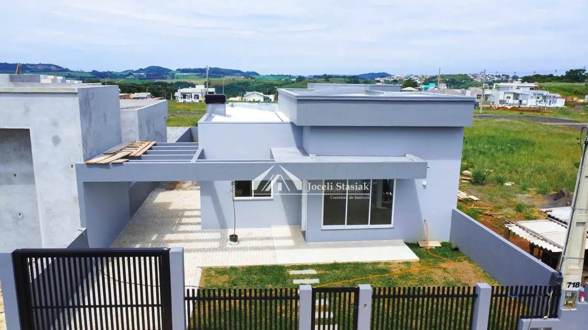 Foto 2 de Casa com 3 quartos à venda, 360m2 em Sao Lourenco Do Oeste - SC