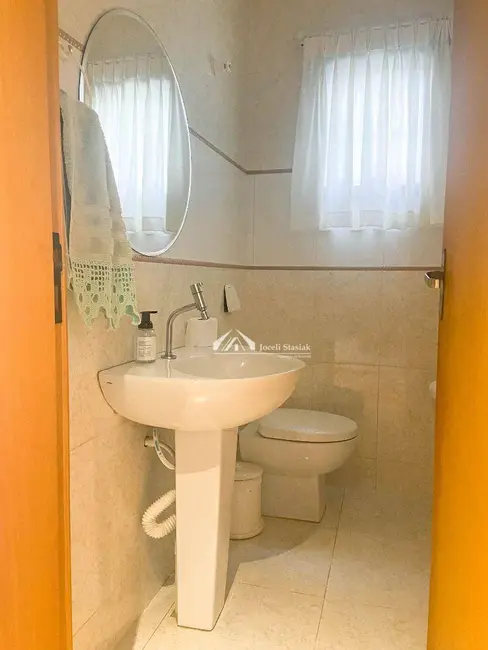 Foto 9 de Casa com 4 quartos à venda, 450m2 em Sao Lourenco Do Oeste - SC