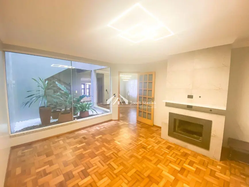 Foto 5 de Casa com 4 quartos à venda, 450m2 em Sao Lourenco Do Oeste - SC