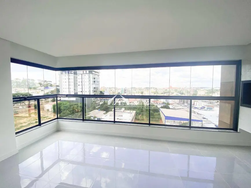 Foto 7 de Apartamento com 3 quartos à venda, 105m2 em Sao Lourenco Do Oeste - SC