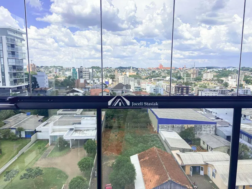 Foto 6 de Apartamento com 3 quartos à venda, 105m2 em Sao Lourenco Do Oeste - SC