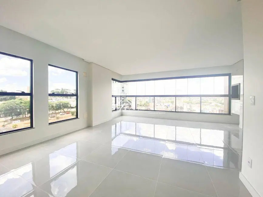 Foto 4 de Apartamento com 3 quartos à venda, 105m2 em Sao Lourenco Do Oeste - SC