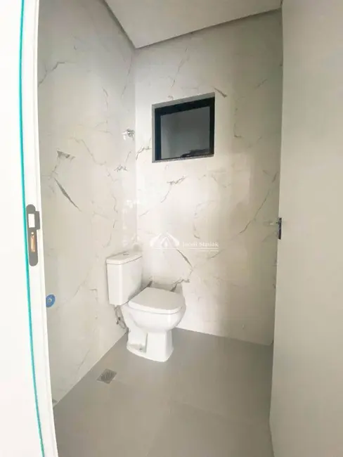 Foto 8 de Apartamento com 3 quartos à venda, 105m2 em Sao Lourenco Do Oeste - SC