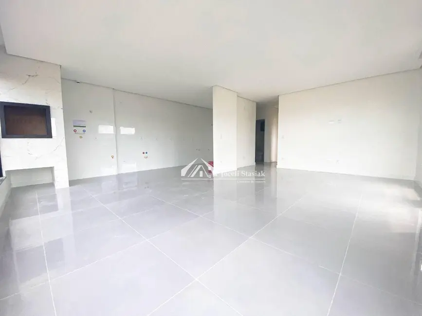 Foto 1 de Apartamento com 3 quartos à venda, 105m2 em Sao Lourenco Do Oeste - SC