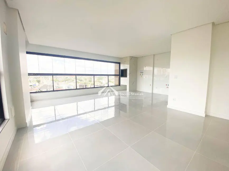 Foto 5 de Apartamento com 3 quartos à venda, 105m2 em Sao Lourenco Do Oeste - SC