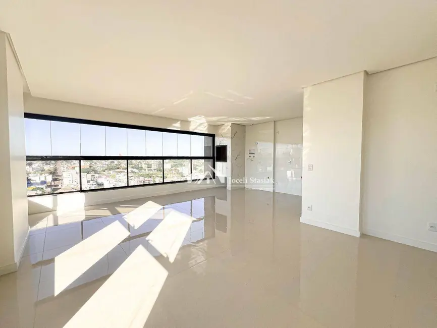 Foto 2 de Apartamento com 3 quartos à venda, 105m2 em Sao Lourenco Do Oeste - SC