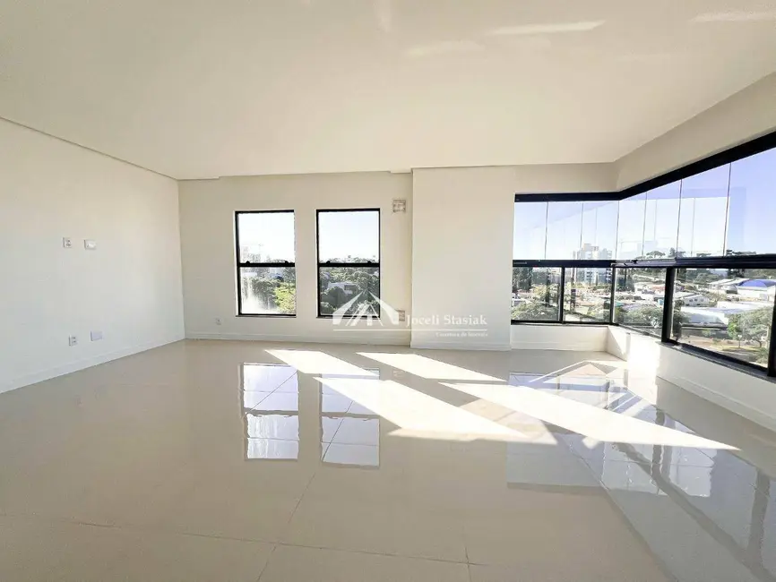 Foto 6 de Apartamento com 3 quartos à venda, 105m2 em Sao Lourenco Do Oeste - SC