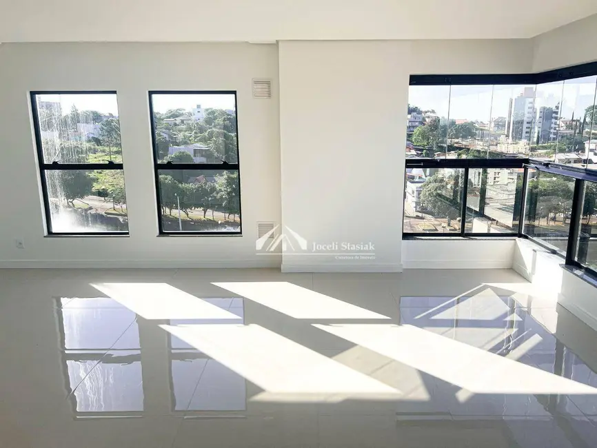 Foto 7 de Apartamento com 3 quartos à venda, 105m2 em Sao Lourenco Do Oeste - SC