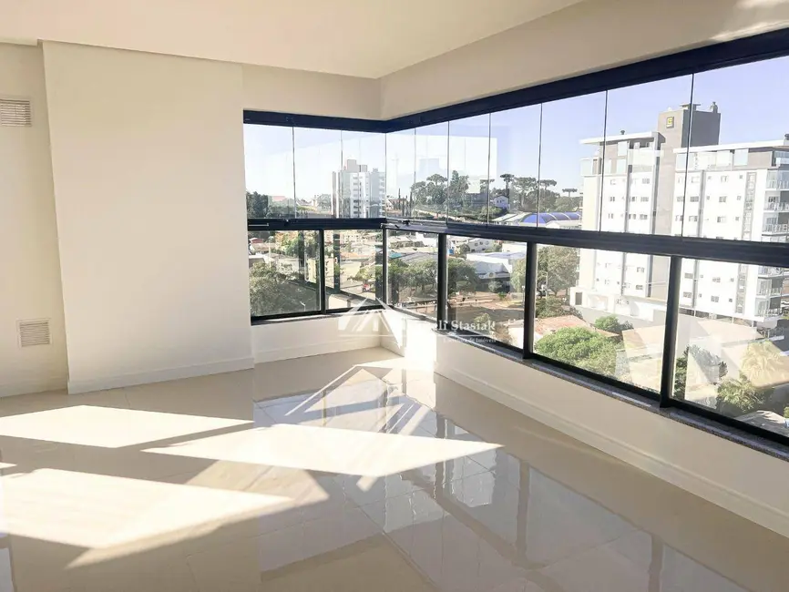 Foto 8 de Apartamento com 3 quartos à venda, 105m2 em Sao Lourenco Do Oeste - SC
