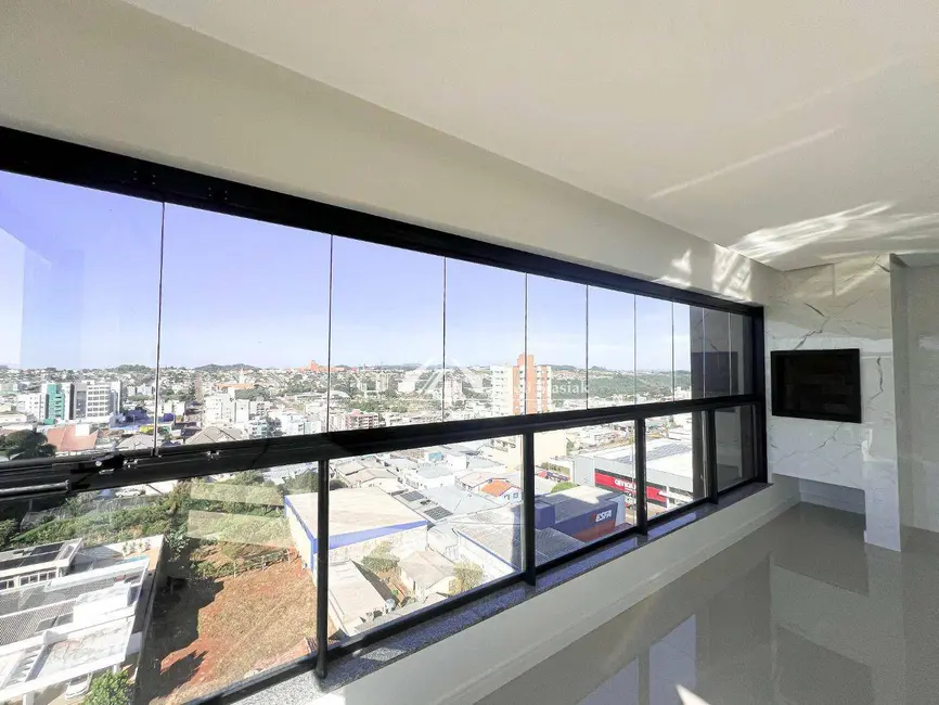 Foto 3 de Apartamento com 3 quartos à venda, 105m2 em Sao Lourenco Do Oeste - SC