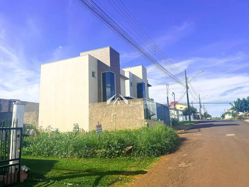Foto 2 de Sobrado com 2 quartos à venda, 180m2 em Sao Lourenco Do Oeste - SC