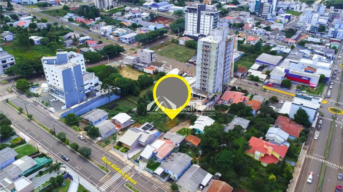 Foto 3 de Casa com 3 quartos à venda, 1200m2 em Sao Lourenco Do Oeste - SC