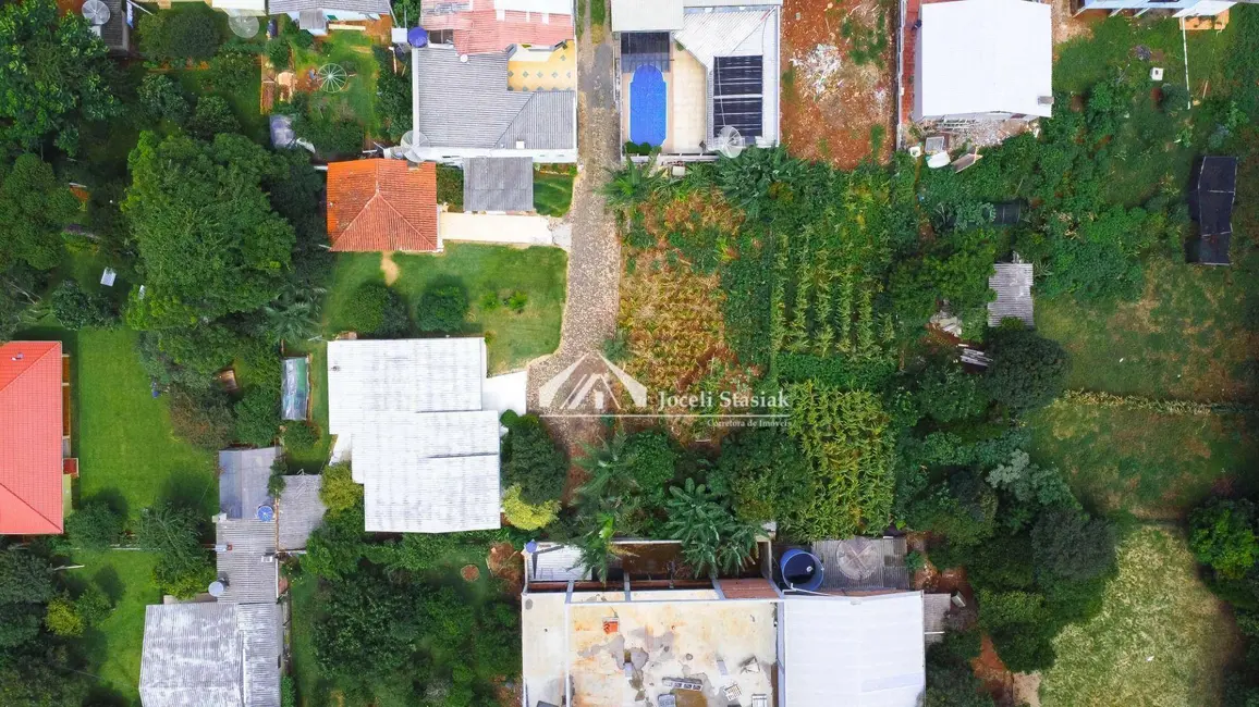 Foto 6 de Casa com 3 quartos à venda, 1200m2 em Sao Lourenco Do Oeste - SC