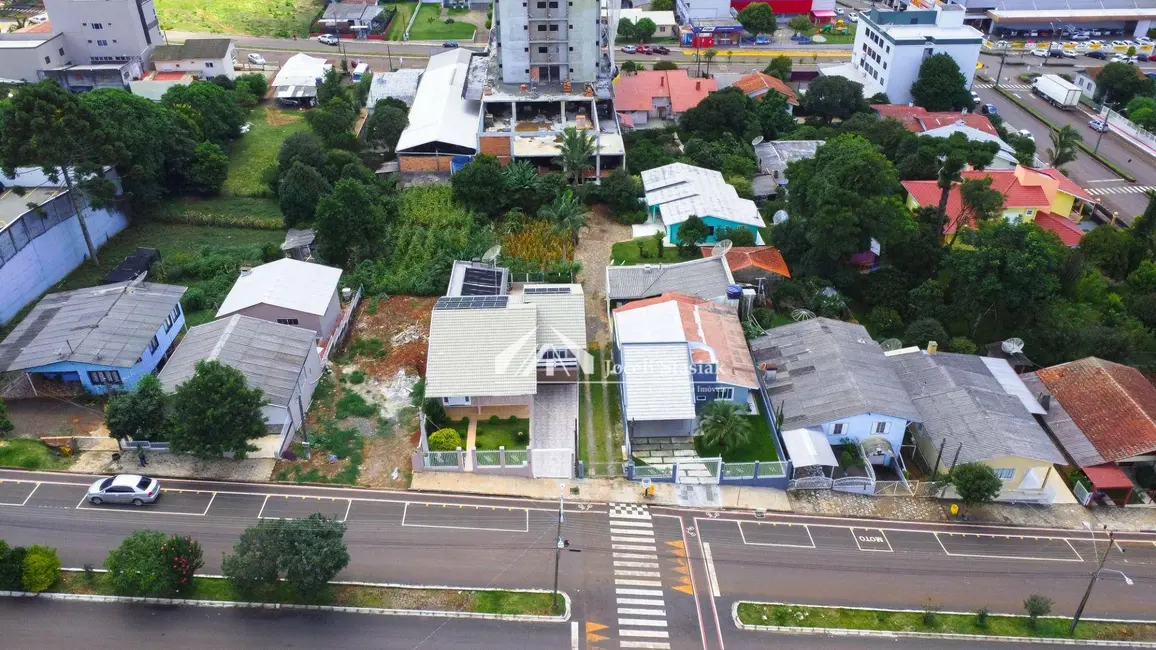 Foto 5 de Casa com 3 quartos à venda, 1200m2 em Sao Lourenco Do Oeste - SC