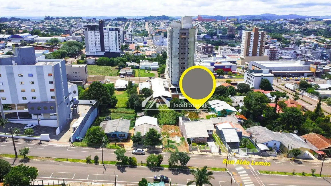 Foto 4 de Casa com 3 quartos à venda, 1200m2 em Sao Lourenco Do Oeste - SC