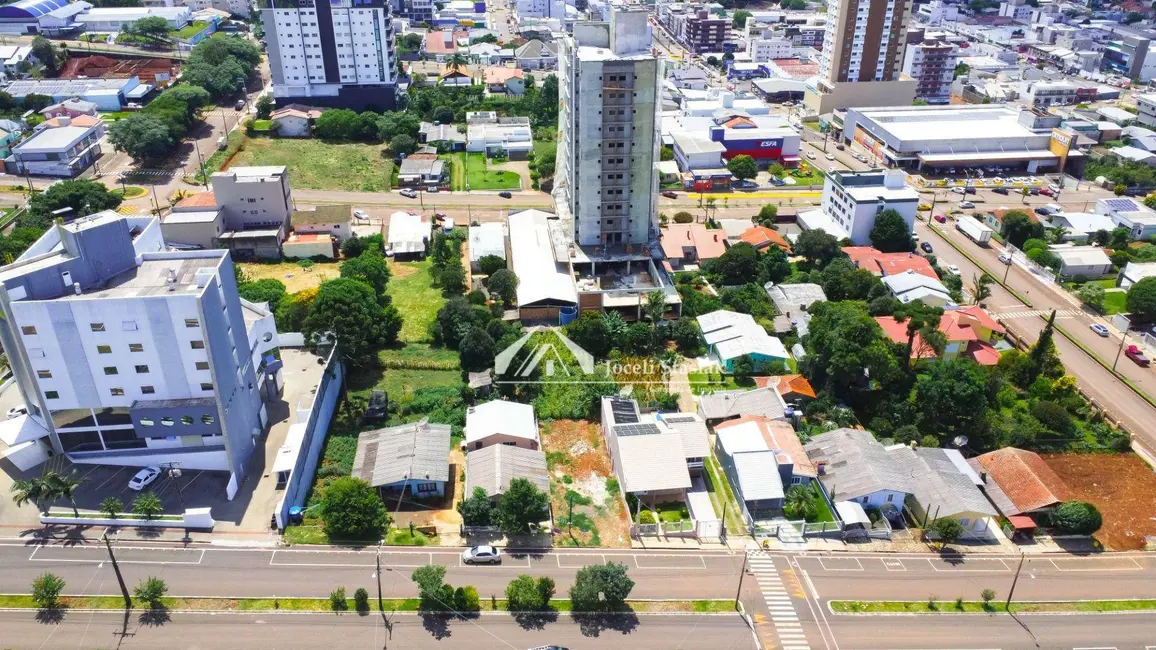 Foto 9 de Casa com 3 quartos à venda, 1200m2 em Sao Lourenco Do Oeste - SC