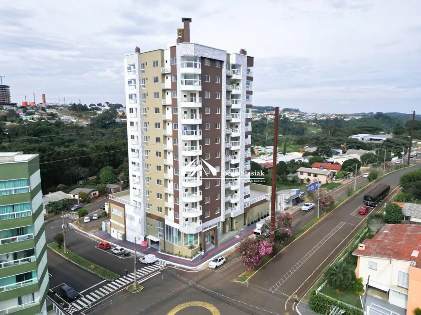 Foto 1 de Apartamento com 4 quartos à venda, 189m2 em Sao Lourenco Do Oeste - SC