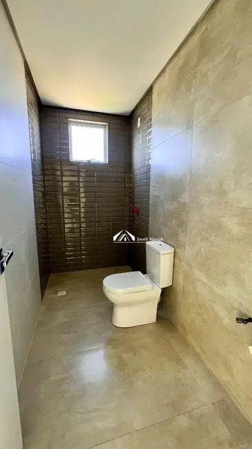 Foto 9 de Apartamento com 4 quartos à venda, 189m2 em Sao Lourenco Do Oeste - SC