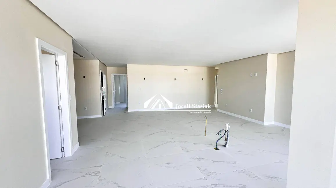 Foto 3 de Apartamento com 4 quartos à venda, 189m2 em Sao Lourenco Do Oeste - SC