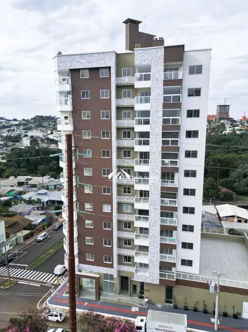Foto 2 de Apartamento com 4 quartos à venda, 189m2 em Sao Lourenco Do Oeste - SC
