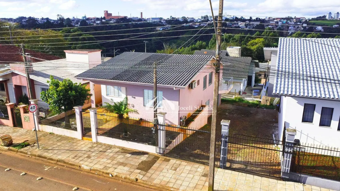 Foto 1 de Casa com 3 quartos à venda, 300m2 em Sao Lourenco Do Oeste - SC