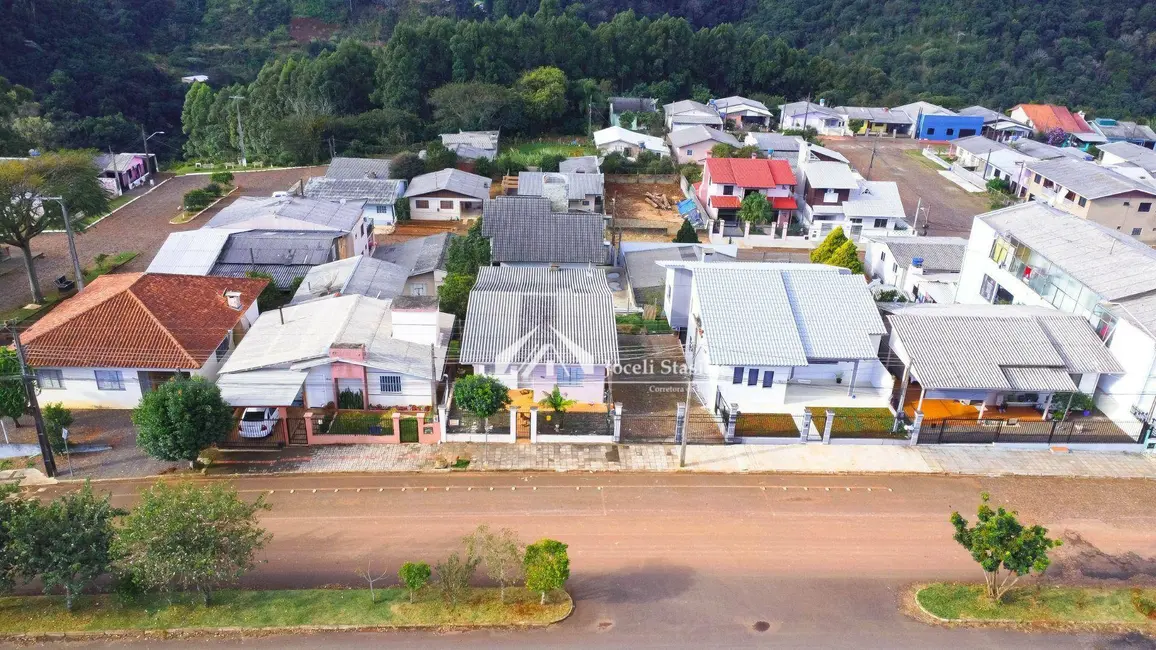 Foto 3 de Casa com 3 quartos à venda, 300m2 em Sao Lourenco Do Oeste - SC