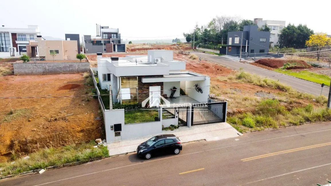 Foto 3 de Casa com 3 quartos à venda, 360m2 em Sao Lourenco Do Oeste - SC