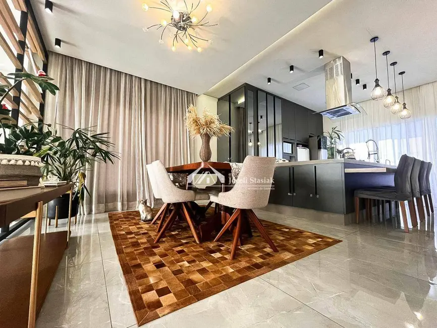 Foto 8 de Casa com 3 quartos à venda, 360m2 em Sao Lourenco Do Oeste - SC