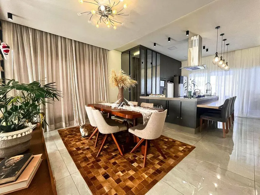 Foto 7 de Casa com 3 quartos à venda, 360m2 em Sao Lourenco Do Oeste - SC