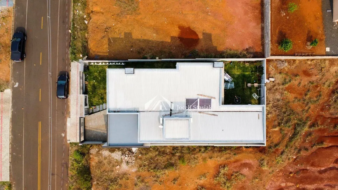 Foto 4 de Casa com 3 quartos à venda, 360m2 em Sao Lourenco Do Oeste - SC